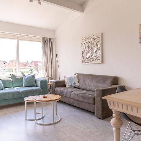 Beach Appartement 44 Callantsoog Exteriér fotografie