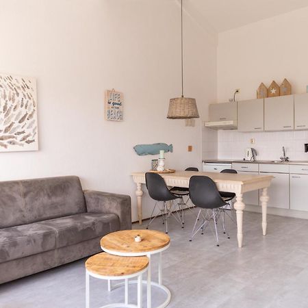 Beach Appartement 44 Callantsoog Exteriér fotografie