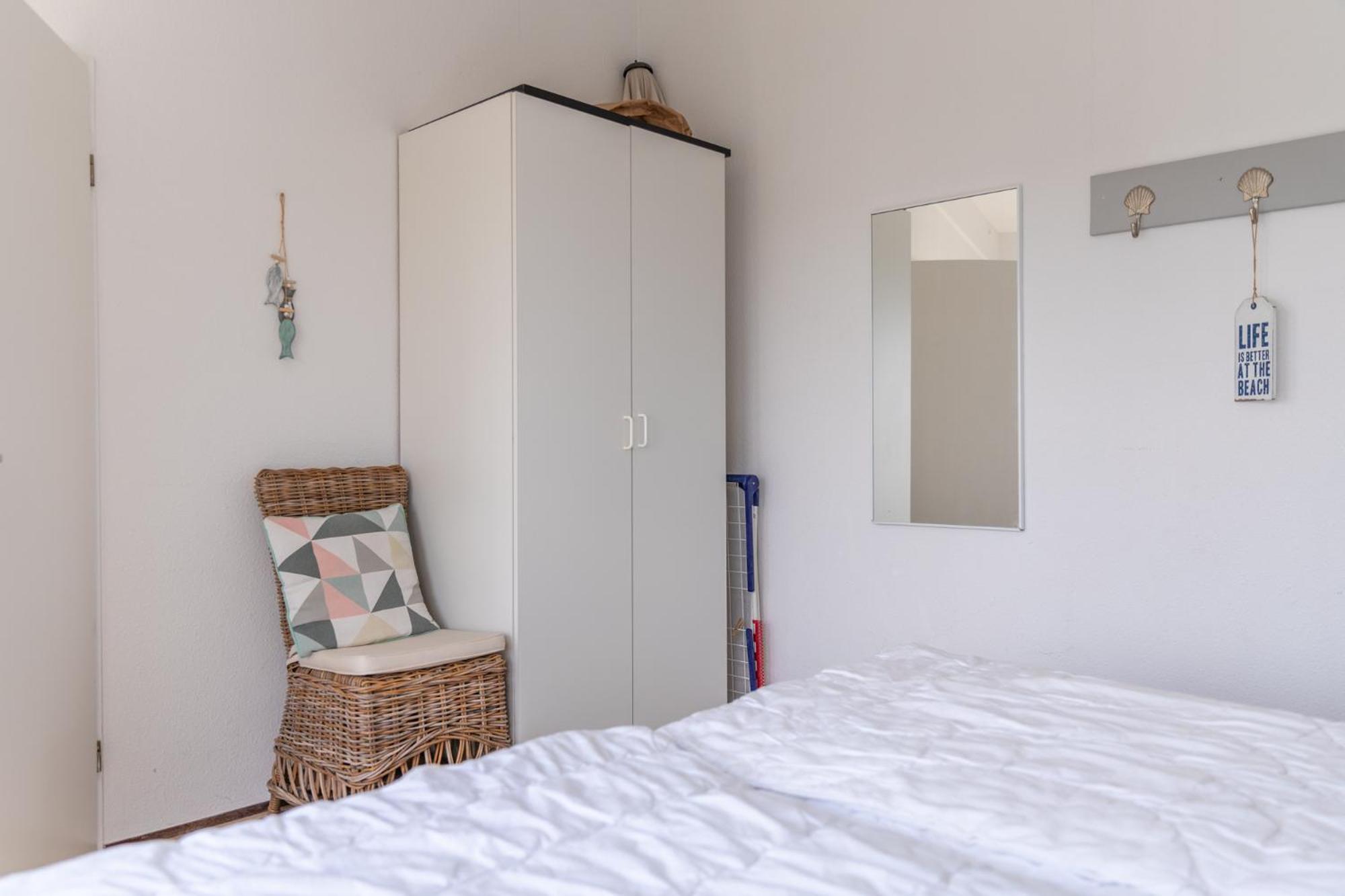 Beach Appartement 44 Callantsoog Exteriér fotografie
