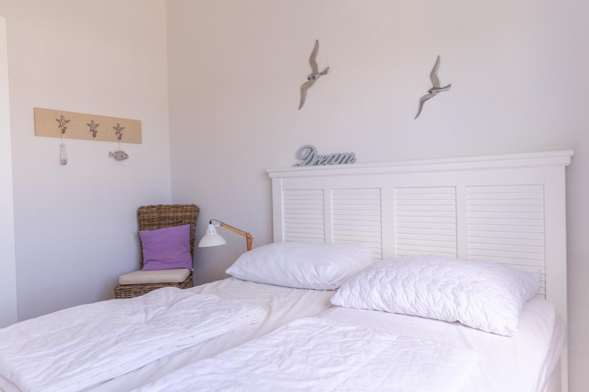 Beach Appartement 44 Callantsoog Exteriér fotografie