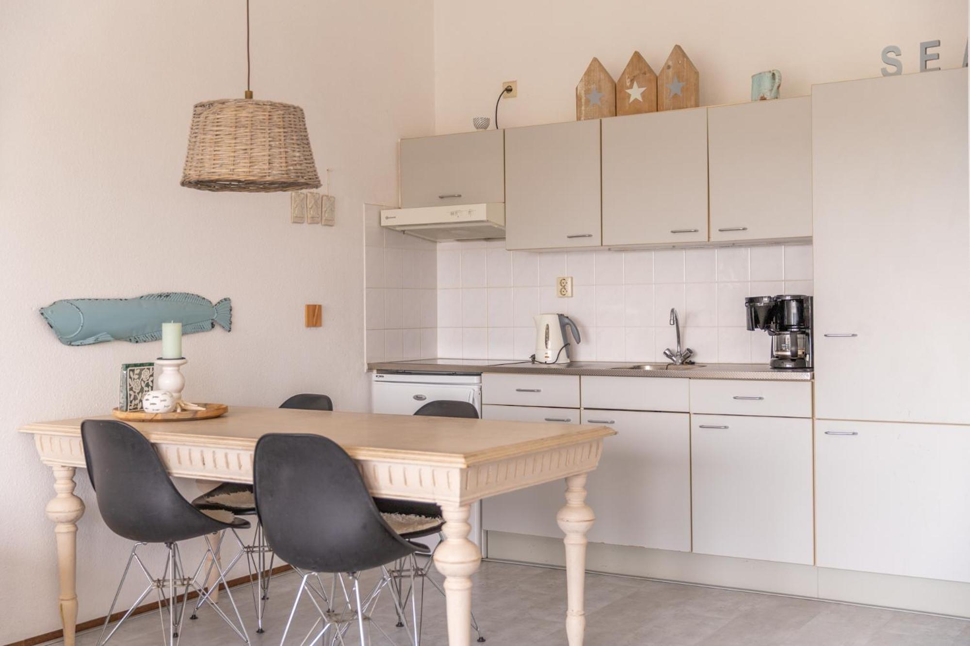 Beach Appartement 44 Callantsoog Exteriér fotografie