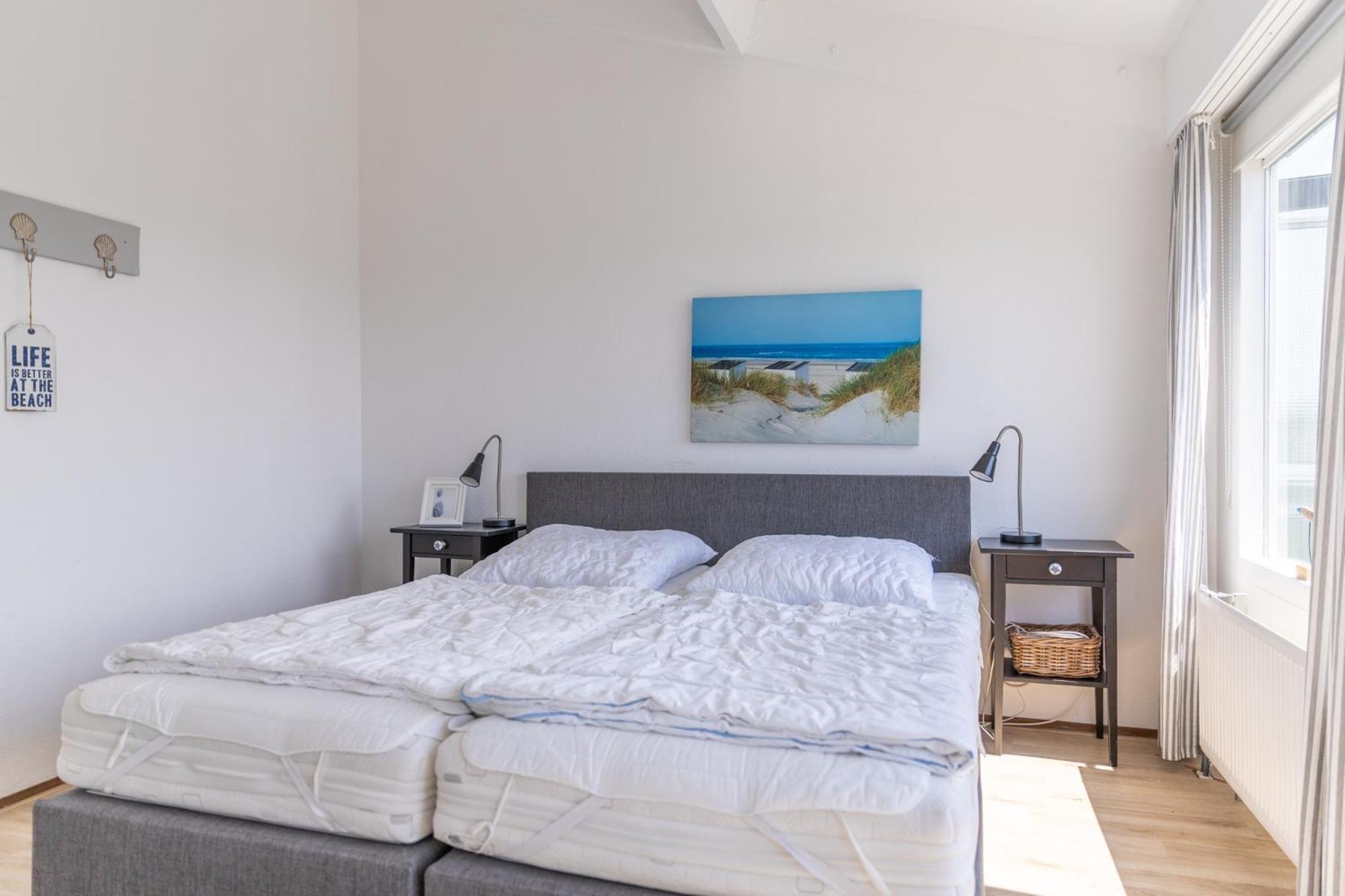 Beach Appartement 44 Callantsoog Exteriér fotografie