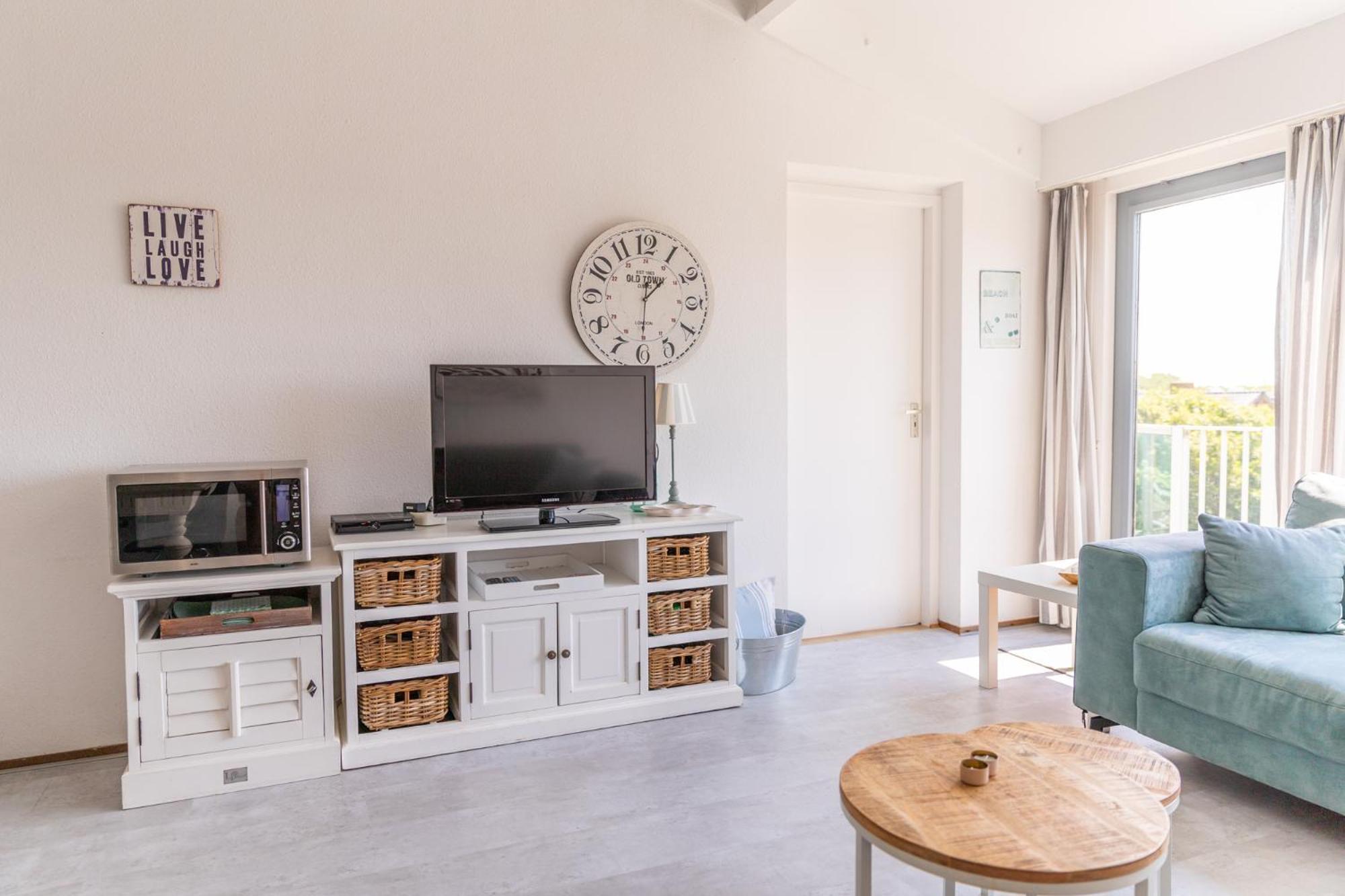 Beach Appartement 44 Callantsoog Exteriér fotografie