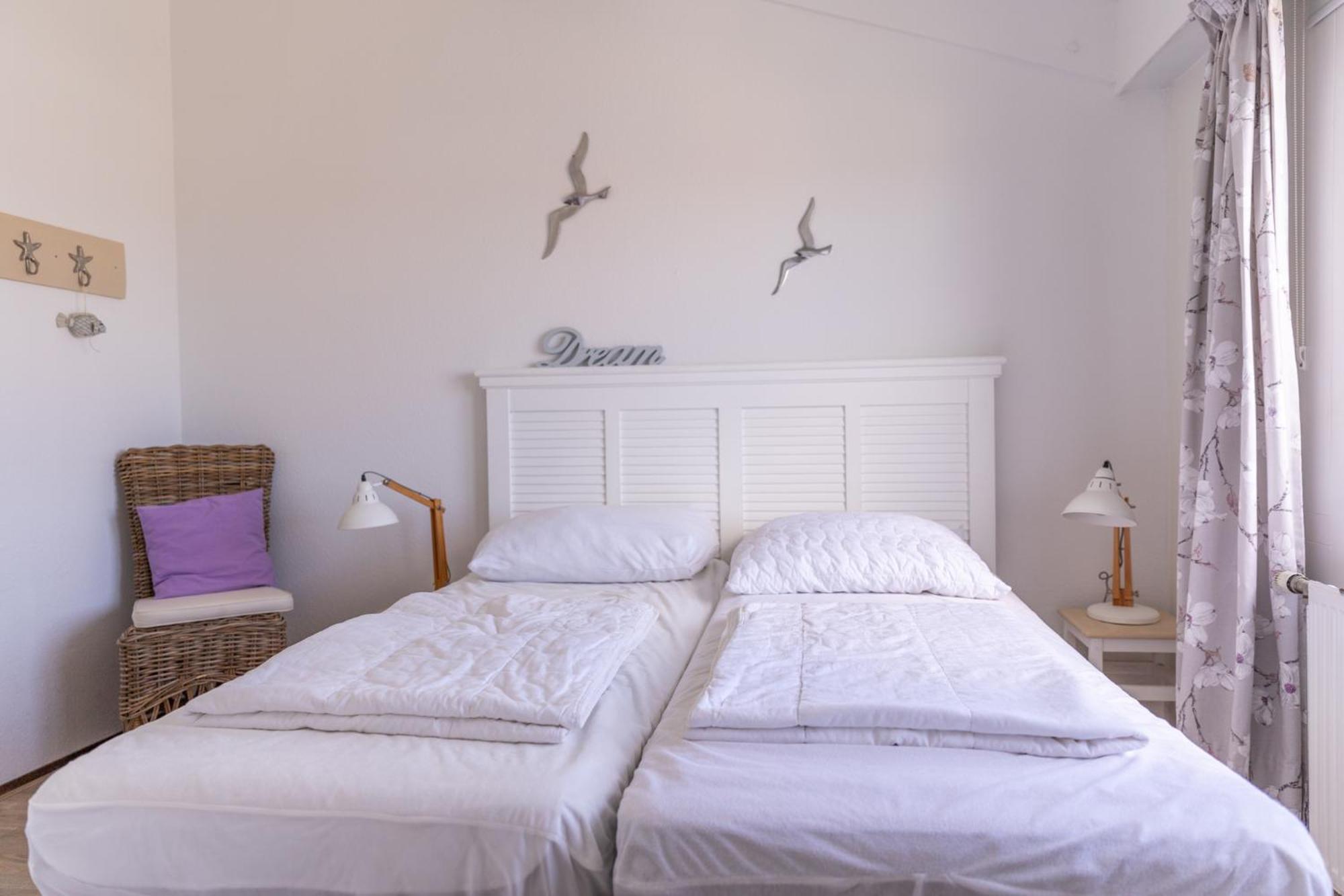 Beach Appartement 44 Callantsoog Exteriér fotografie