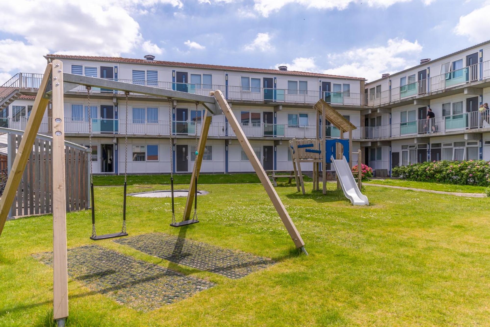 Beach Appartement 44 Callantsoog Exteriér fotografie